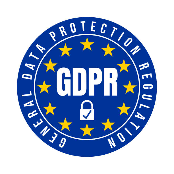 GDPR - General Data Protection Regulation