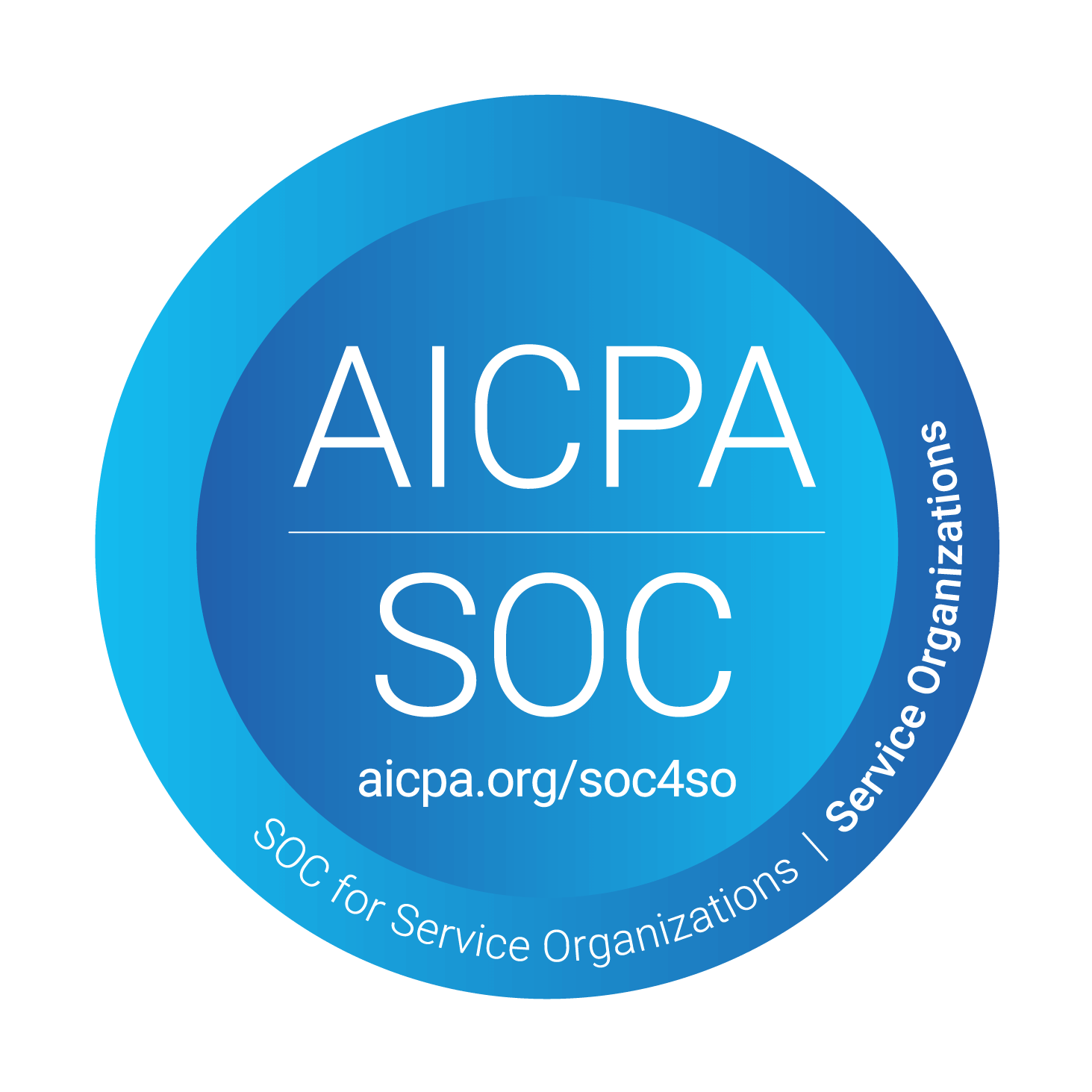 AICPA SOC for Service Organizations